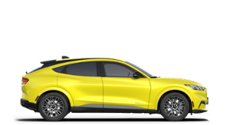 2025 Ford Mustang Mach-E® External Image 1